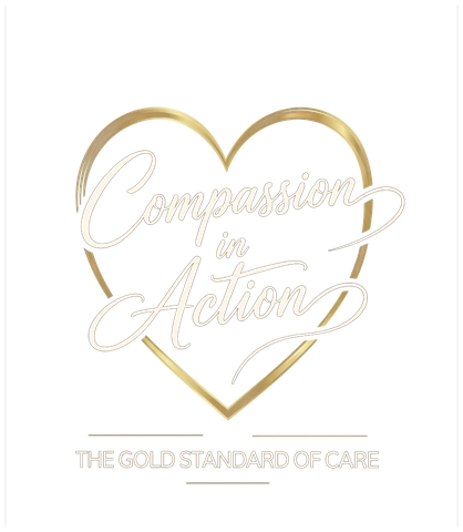 Compassion in Action: the gold standard of care